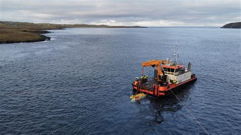 SEASTAR: Enhancing Tidal Stream Environmental Monitoring .